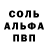 Марки NBOMe 1,5мг Kabanchik 64